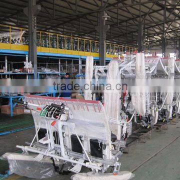 Mini Durability Efficient Designed Rice Transplanter photo-6