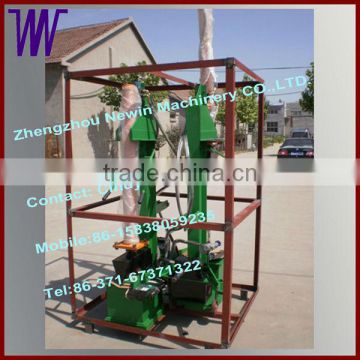 2013 Tractor mounted Log splitter