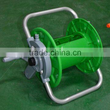retractable hose reel