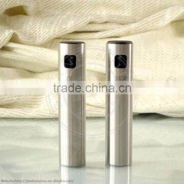 Stainless Steel Cooking Oil Pump PP Sprayer