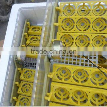 fully automatic mini egg incubator JN8-48 tray