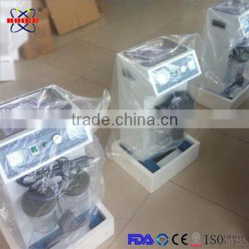 Medical Electric Suction Apparatus movable abortion suction machine