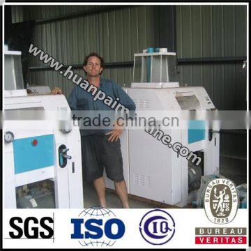 Hot sale Wheat Flour Grinding Mill in Austrialia