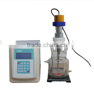 TOPT-6000 afforadable quality laboratory Thermostatic Closeness Ultrasonic Reactors