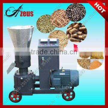 Good Quality Diesel/Electric Pelets Machines From China (0086-15138475697)