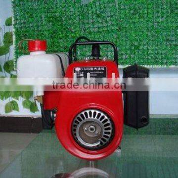 1E43A GASOLINE ENGINE