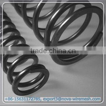 301 Stainless Steel Springs / Stainless Steel Coil Springs / Stainless Steel Stampings