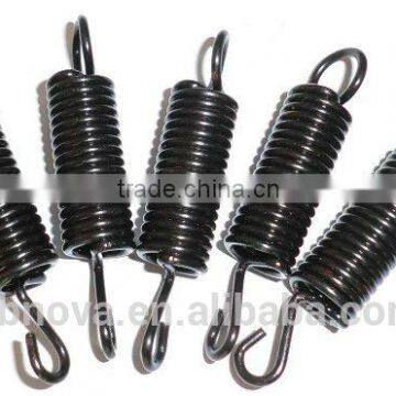 China spring manufacturer high tension coil spring