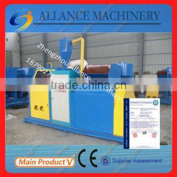 lowest price copper scrap price granulator