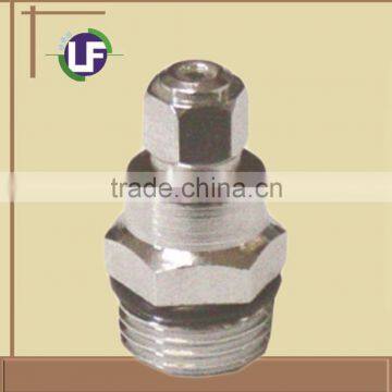 1/4"PT*3/8" Quick Coupling Transform Male slip lock