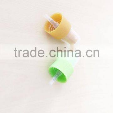 24 410 Seal Design Mini Fine Mist Sprayer Pump