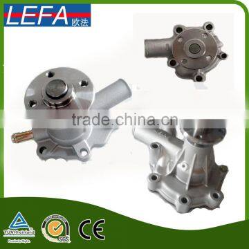 Tractor parts factory water pressure pump for YM1610