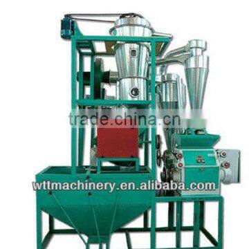 10t/d high quality Ichigayo cha Mataba machine