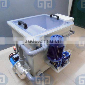 Aquaculture Fish Farming Aquatec Drum Filter photo-3