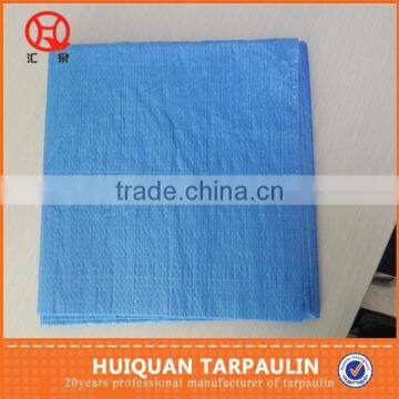 65gsm polyethylene tarpaulin cover for Africa market