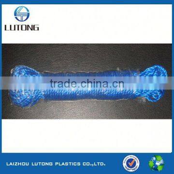 best quality pp plastic rope