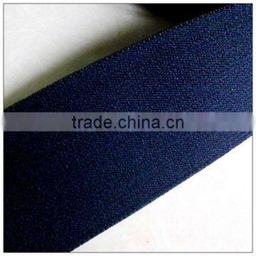 Eco-friendly elastic sweatband cotton cap for table skirting designs