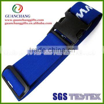 Luggage Tag With Lock photo-5