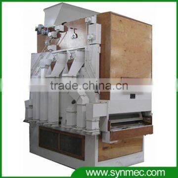 sesame seed cleaning machine for Nigeria