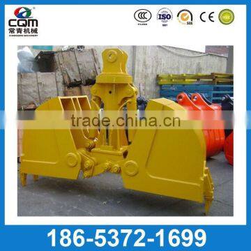 Standard Heavy Duty Rock Excavator Bucket Size photo-6