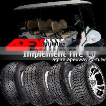 Golf Cart Tire