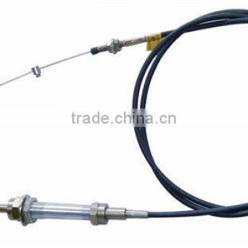 GJ1106A hand throttle accelerator for truck/crane