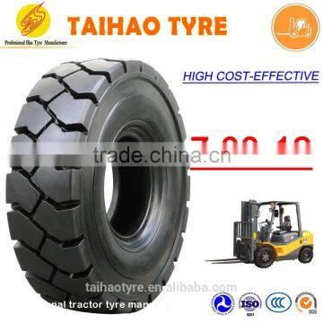 Wholesale Hot Sale 8.25-15 23*10-12 23*9-10 250-15 27*10-12 21*8-9 Industrial Pneumatic Forklift Tire Bias Forklift Tire photo-2