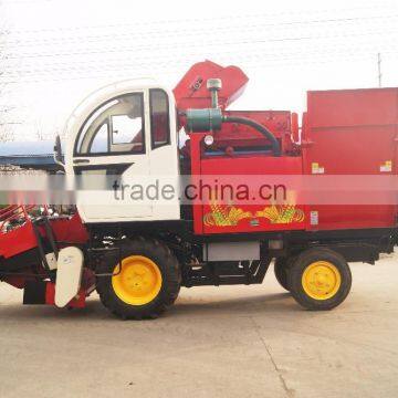 Corn Harvester Prices photo-2