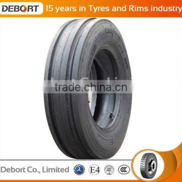Agricultural Tire 650-16 11.2-24 12.4-28 13.6-38 photo-3