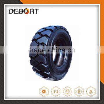 Skid Steer Tires 12-16.5 Backhoe Tires photo-4