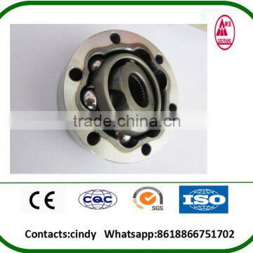China Made Tractor Gear Assembly for Mini Tractor Steering Rack photo-4