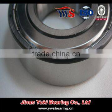 6205 Chrome Steel Deep Groove Ball Bearing photo-6