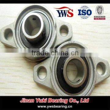 pillow block bearing UCFL324