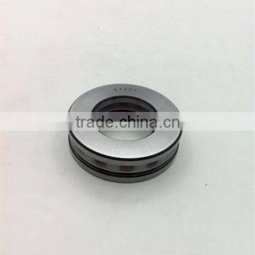 Vertical Water Pumps Low Friction Thrust Ball Bearing 51102 photo-5