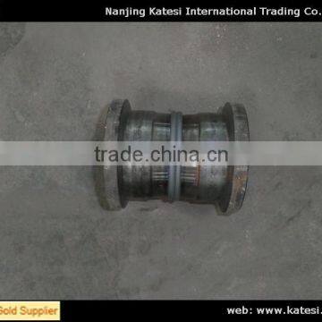 Pc200-5 Excavator Track Roller/Bottom Roller Oem No 20y-30-00012