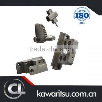 Custom Brass Casting,stainless Steel Casting Small Parts photo-5