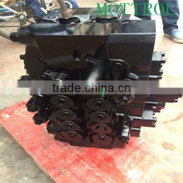 AV170 CONTROLLER VALVE ASSY 13E-4576C for R150 DH150 photo-5