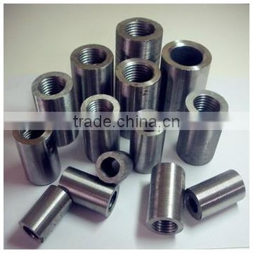 High tensile strength mechanical Splicing / Rebar Couplers for construction building material