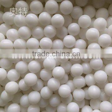 Good Wear Resistance POM Plastic Machining Gears photo-5