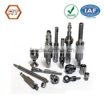 cnc metal turning