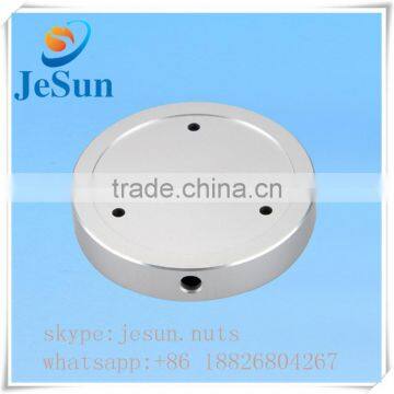 Customize Precision Aluminum CNC Parts/CNC Turning Parts photo-4