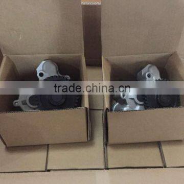 High Performance Excavator Oil Pump ME017484 ME-017484 photo-2