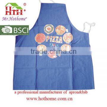 High Quality Custom BBQ Set Apron photo-4