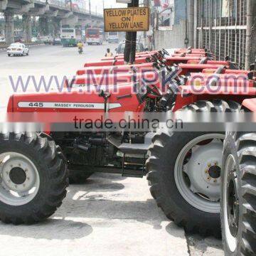 FARM TRACTORS
