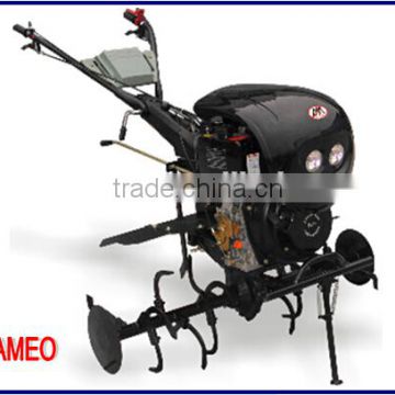 CP1350B 10.6HP 7.79KW Gear Driving Tiller Power Tiller Mini Tiller