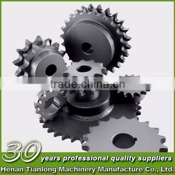 Driven Sprockets Roller Chain Sprockets photo-6