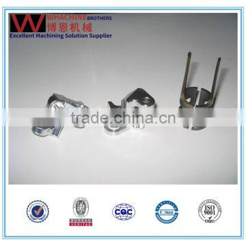High Precision CNC Machining Parts/Custom Fabrication CNC Machining Part/ CNC Machining Service photo-3