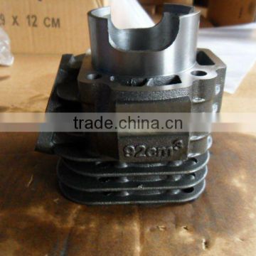 Motorcycle Cylinder Xihu90