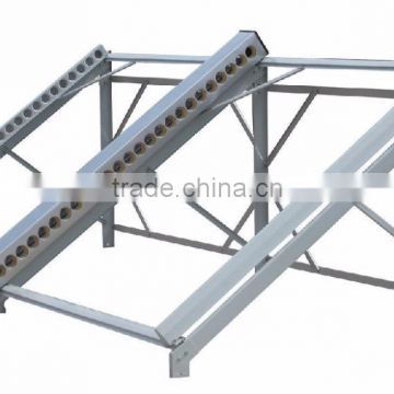 manufacture Photovoltaic Stent Solar Panel Ground Mounting System /factory price