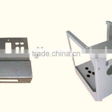 Sheet metal product